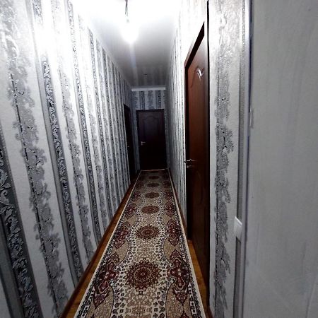Green House Νούκους Εξωτερικό φωτογραφία