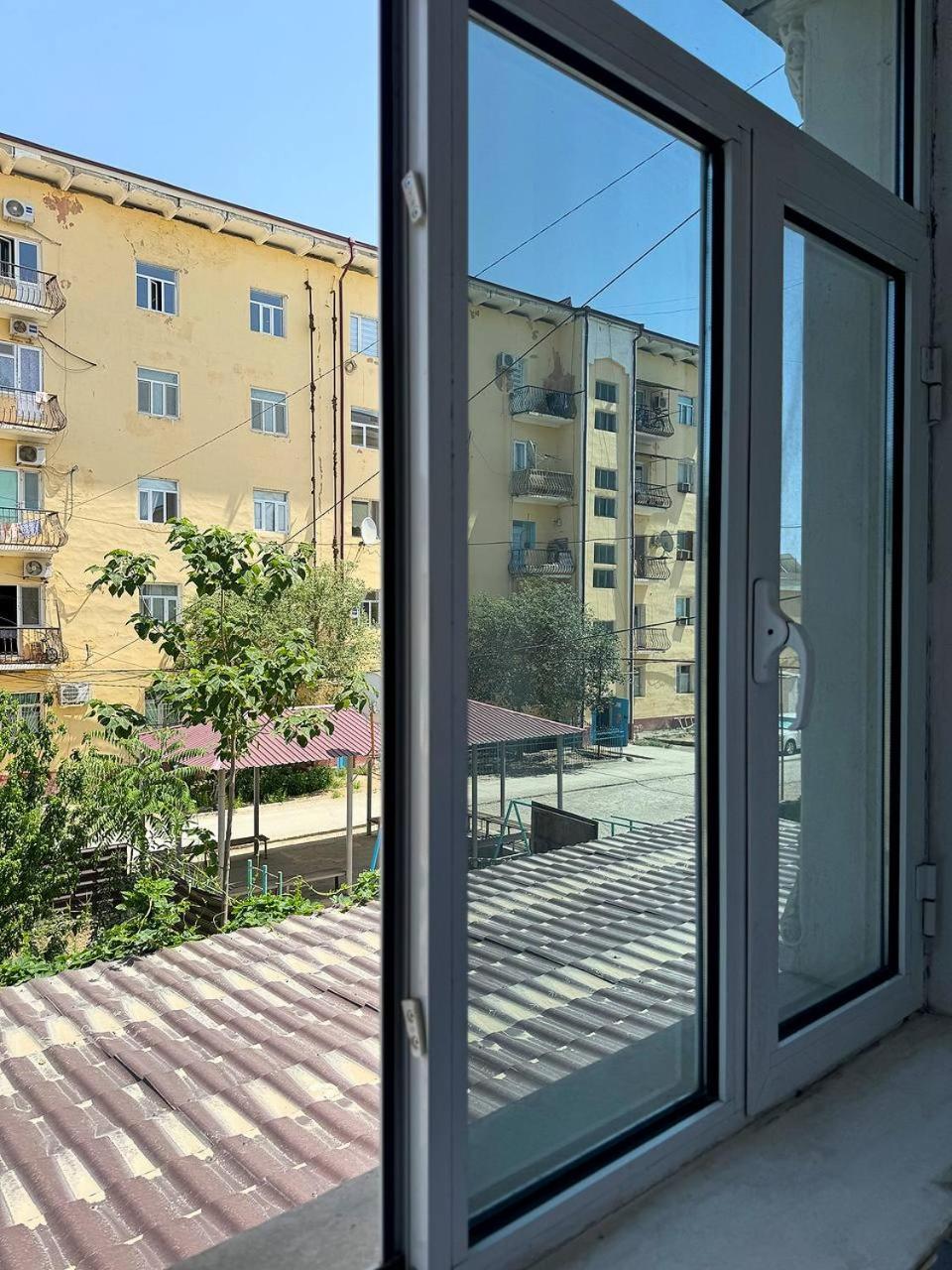 Green House Νούκους Εξωτερικό φωτογραφία