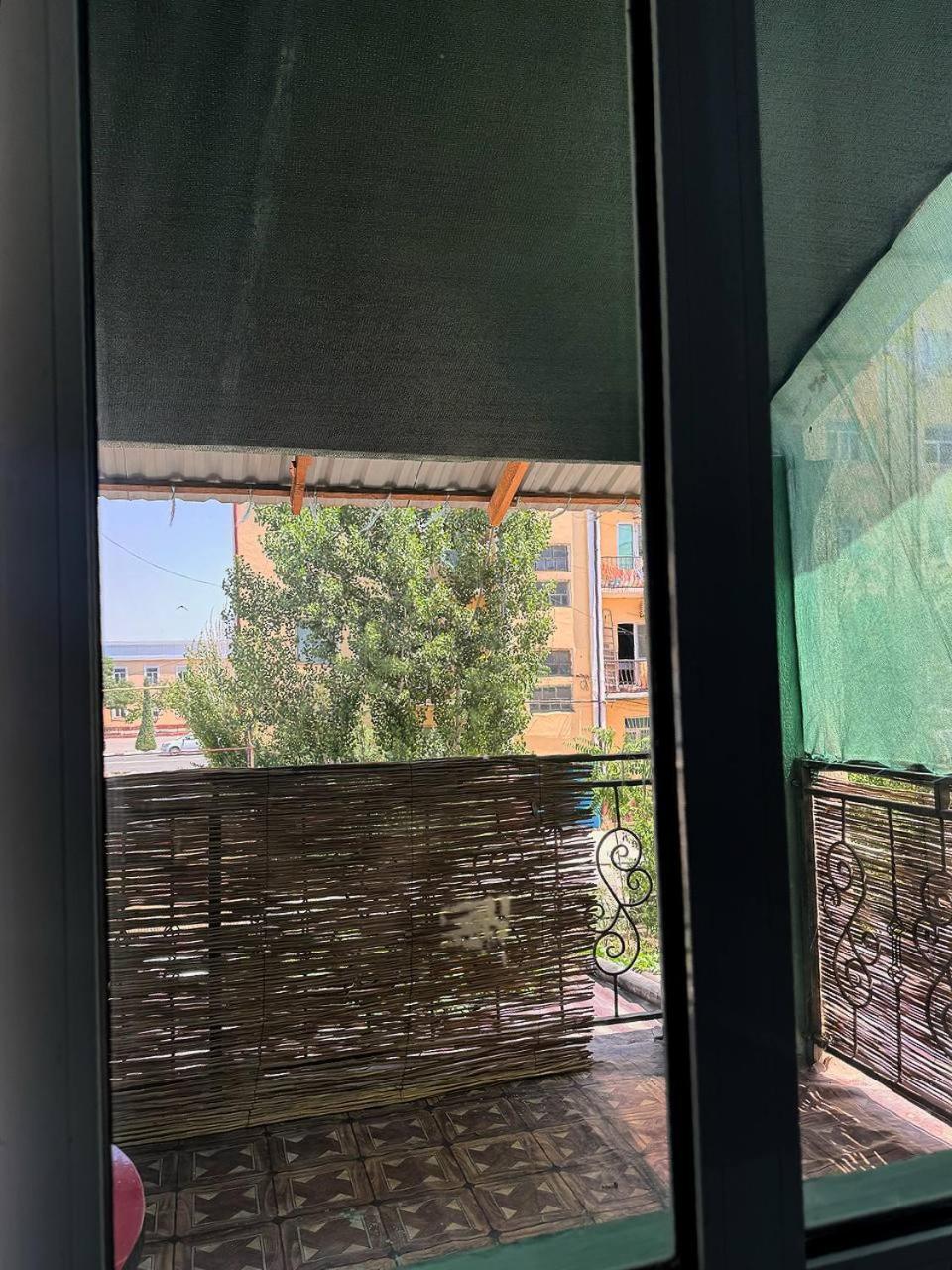 Green House Νούκους Εξωτερικό φωτογραφία